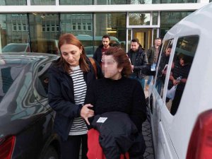 Samsun’da 1’i Kadın 2 Kişi Uyuşturucu Ticaretinden Tutuklandı