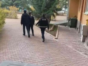 Kayseri’de Tefecilere Operasyon: 2 Gözaltı