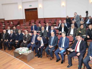 Yeşil, “Ttk, 7 Bin 300 İşçiyle Ayakta Kalmaya Çalışıyor”