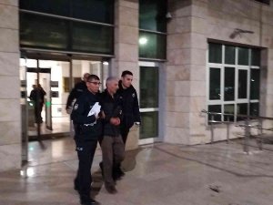 Tokat’ta Doktoru Darp Eden Şahıs Tutuklandı