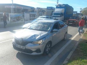 Bodrum’da Otomobilin Çarptığı Kadın Yaşamını Yitirdi