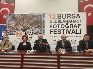 Fotofest İle ‘Kökler’e İniyoruz