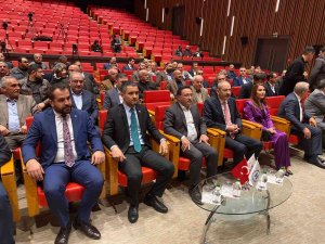 Vali Çiçek: "Erciyes’te Otellerde Yer Yok"