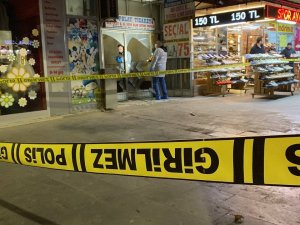 Erzincan’da Silahla Kavga: 3 Yaralı