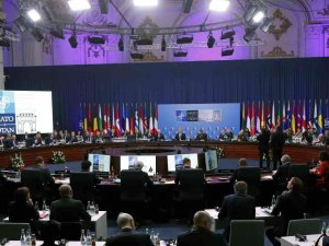 Nato: “Korkunç Terör Saldırıları Sonrasında Hayatını Kaybedenlerin Yasını Tutan Türkiye İle Dayanışma İçindeyiz”