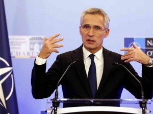 Nato Genel Sekreteri Stoltenberg: “Başkan Putin Kışı Silah Olarak Kullanmaya Çalışıyor”