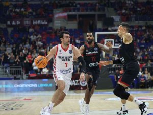 Bahçeşehir Koleji, Avrupa’da 2’de 2 Yaptı