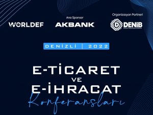 Deni̇b İnternet Üzerinden Ticaret Ve İhracat Yapmak İsteyen Üyelerini Bilgilendiriyor