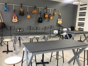 Okullar Arasındaki Farklılıkları En Aza İndirgeyen “Temel Eğitimde 10 Bin Okul Projesi” Tamamlandı