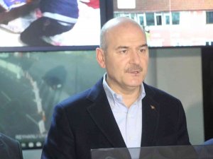Hatay’da Kökünü Kurutma Operasyonu: 117 Gözaltı