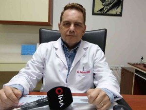 Prof. Dr. Selçuk Kaya: “Korona Virüs Eskiden Olduğu Gibi Hala Dolaşımda, Sirküle Olmaya Devam Ediyor”