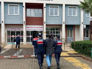 Fetö Üyesi Firari Yüzbaşı Nazilli’de Yakalandı
