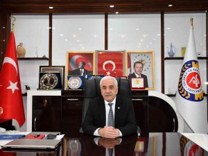 Başkan Torunoğlu’dan Adıyaman’ın İl Oluşunun 68. Yıl Mesajı