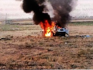 Milli İ̇stihbarat Teşkilatı, Irak’ın Kuzeyindeki Sincar’da Düzenlediği Operasyonla Terör Örgütü Pkk’nın Sözde İstihbarat Yöneticisi Fatma Onur’u Etkisiz Hale Getirdi.
