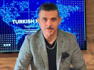 Meserretçioğlu: “Türkiye’nin Yüzyılı Hedefi Büyük Ve Yerinde Bir Vizyon Ancak..”