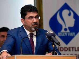 Adü Rektörü Prof. Dr. Aldemir ‘Sosyal Arabuluculuk’ Yemin Törenine Katıldı