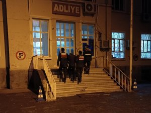‘Kasten Adam Öldürme’ Suçundan Aranın Şahıs Tutuklandı