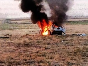 Mi̇t, Pkk’nın Merkezi İstihbarat Yöneticisini Etkisiz Hale Getirdi
