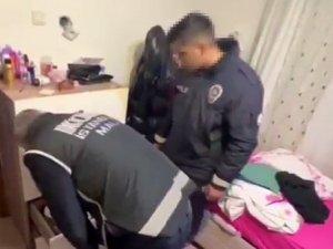 İ̇stanbul Merkezli 7 İlde Tefecilere Operasyon: 33 Kişi Yakalandı