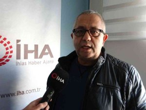 Afetlerde Ve Acil Durumlarda Haberleşmenin Tek Yolu ‘Telsiz’