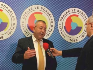 Kuto Başkanı Akdoğan, "Yeni Dönemde Kadınlara Ve Gençlere Ağırlık Verdik"