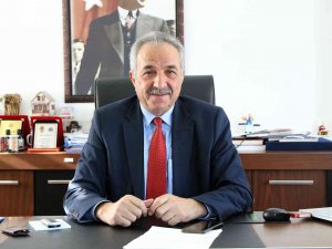 Boz, “Türk Tarımının Gelişimine Önemli Katkılar Sunuyoruz”