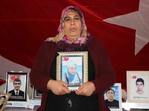 Terör Mağduru Aileler Çocuklarının Yolunu Gözlüyor
