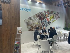 Aydın’ın Milli Ürünleri İhracatta Lider