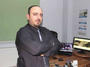 Deprem Uzmanından Çarpıcı Açıklama, “Büyük Deprem Marmara’da Değil Ege’de Olacak”