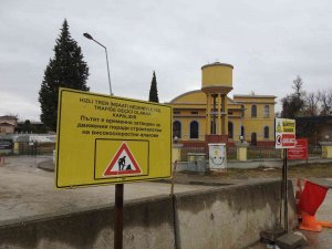 Halkalı-çerkezköy-kapıkule Hızlı Tren Hattı İnşasının Yarısından Fazlası Tamamlandı