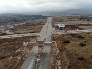 Ezine Organize Sanayi Bölgesi, Türkiye’nin Avrupa’ya Açılan Gıda Üretim Üssü Oluyor