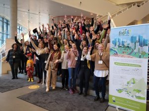 Fusıllı Projesinin Ortakları Danimarka’da Buluştu