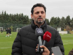 Gaziantep Fk Teknik Direktörü Erol Bulut’un Hedefi İlk 10