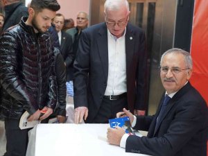 Bilecik’e Değer Katanlar Ve İz Bırakanlar Hatırlandı