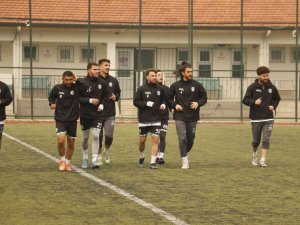 Yeşil Çınar Spor Galibiyet Serisini Sürdürmek İstiyor