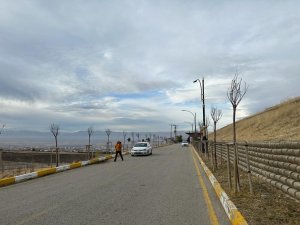 Dünyada Yer Çekiminin Kafa Karıştırdığı 8 Yerden Biri Erzurum’da
