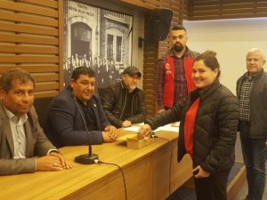 Muğla’da 130 Kadın Üreticiye Koç Ve Koyun Dağıtılacak