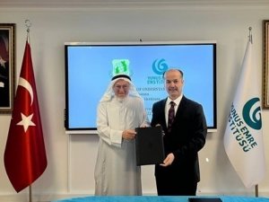 Tanzanya’da Türkçe Dersleri Başlıyor