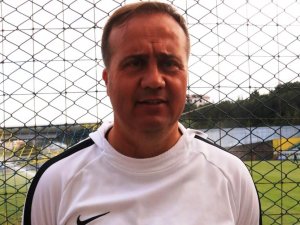 Karşıyaka’nın Rotası Selahaddin Dinçel