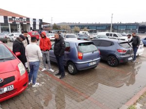 Yeni Matrah Düzenlemesi Araç Alan Ve Satanı Umutlandırdı