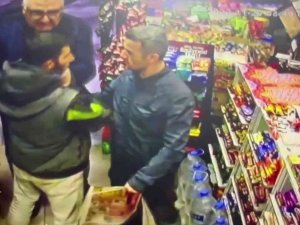 Ava Giderken Avlanan Hırsız Cebindeki 65 Tl’den Oldu