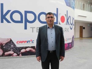 Kapadokya Teknopark Firma Sayısını İkiye Katladı