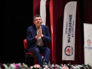 Denizli’de Kültür Buluşmaları Sürüyor