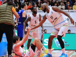 Aliağa Petkim, Gözünü İç Saha Maçlarına Çevirdi