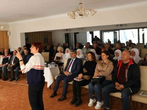 Tozlaştırıcı Arılarla Daha Sağlıklı Ve Daha Fazla Tarımsal Üretim Yapılacak