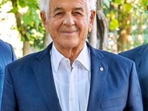 Aydınlı İş Adamı Atay Vefat Etti
