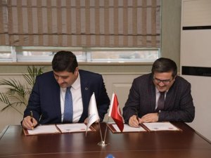 Kahramankazan’da Evlenecek Çiftlere Eğitim Verilecek