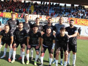 1969 Bilecik Spor Kulübü Kongreye Gidiyor