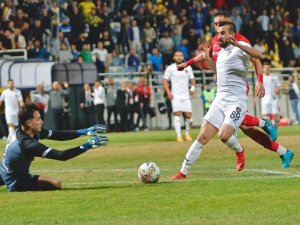 Bucaspor 1928’in Erhan Çelenk’i Var