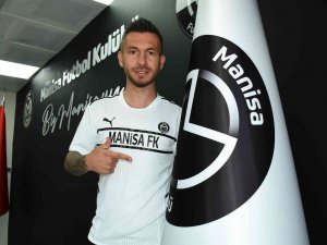 Manisa Fk’da Sakatlık Şoku